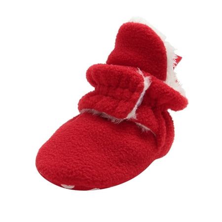 Rovga Baby Girls Boys Soft Booties Snow Boots Warm Shoes Toddler Warming Prewalker First Walkers Soft Shoes Fashion Kid Shoes
Rovga Baby Girls Boys Soft Booties Snow Boots Warm Shoes Toddler Warming Prewalker First Walkers Soft Shoes Fashion Kid Shoes