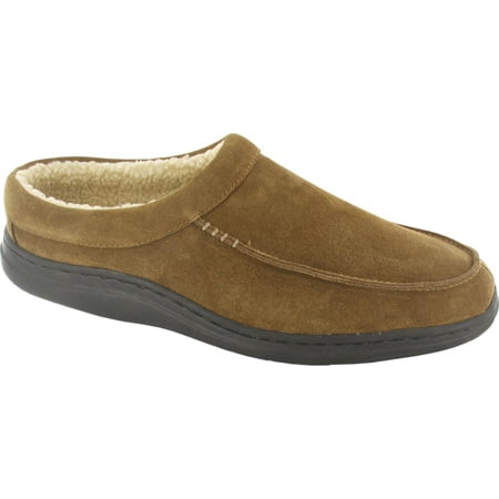 Men s L.B. Evans Edmonton Tan Suede 10 3E