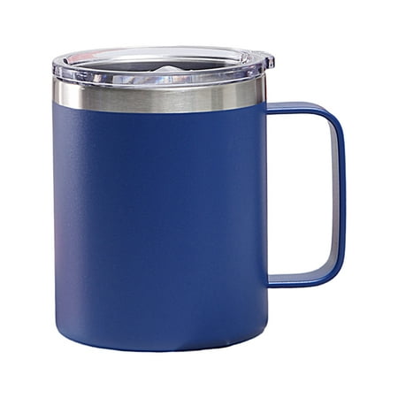 Mosey Eco-friendly Coffee Mug Leak-Proof Stainless Steel Double Layer Vacuum Flask Household Supplies
Mosey Eco-friendly Coffee Mug Leak-Proof Stainless Steel Double Layer Vacuum Flask Household Supplies
