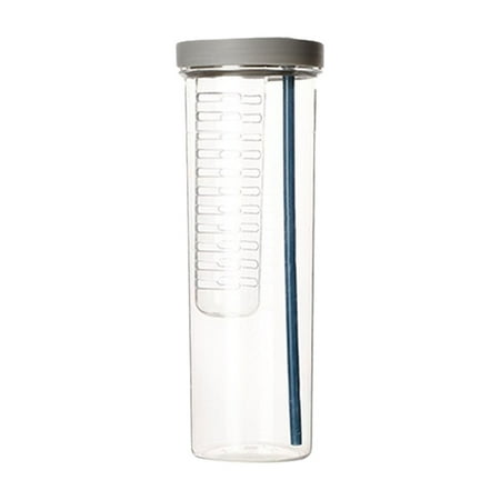 Ksruee 700ML Clear Straw Cup | Large Capacity Tumbler Cup with Lid | Portable Drinking Bottle with Filter Durable Drinking Tumbler for Water Juice Milk Tea
Ksruee 700ML Clear Straw Cup | Large Capacity Tumbler Cup with Lid | Portable Drinking Bottle with Filter Durable Drinking Tumbler for Water Juice Milk Tea