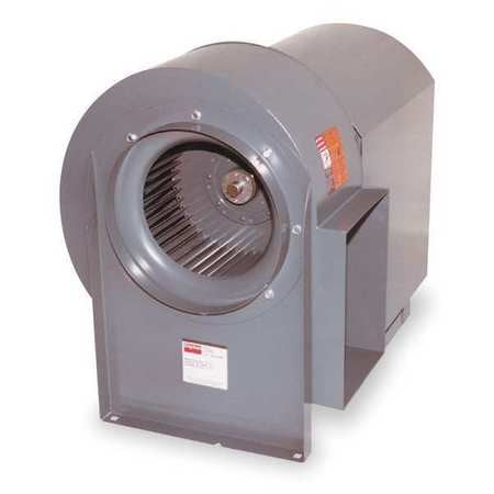 Blower with Drive Package