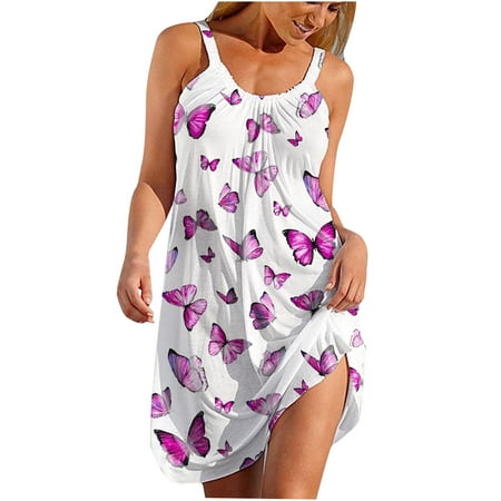 Maxi Dress for Women Womens Dresses Women s Fashion O-Neck Elegant Sleeveless Lovely Cartoon Print Hem Loose Beach Dress Clearance 2022 Summer Dresses Long Sleeve Dress Pink L
Maxi Dress for Women Womens Dresses Women s Fashion O-Neck Elegant Sleeveless Lovely Cartoon Print Hem Loose Beach Dress Clearance 2022 Summer Dresses Long Sleeve Dress Pink L