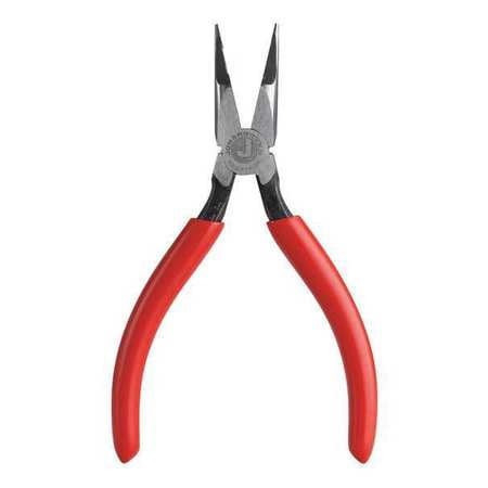 Diagonal Cutters Jaw 3/4 W x 1-1/2 L