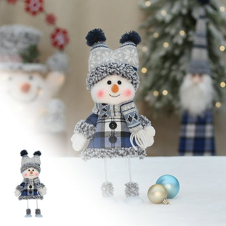Icicle Ornament K2so Ornament Snowflake Ornament Daughter Christmas Ornament Small Ornament Cute Snowman Knit Doll Christmas Handmade Christmas Decorations Indoor Christmas Snowman Figurines
Icicle Ornament K2so Ornament Snowflake Ornament Daughter Christmas Ornament Small Ornament Cute Snowman Knit Doll Christmas Handmade Christmas Decorations Indoor Christmas Snowman Figurines