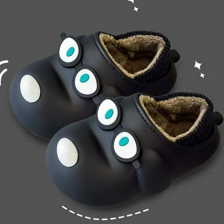 PIKADINGNIS Lovely EVA Cartoon Dogs Modelling Design Home Cotton Slippers 2022 new Plush Warm Non Slip Comfy Shoes Femme Slippers Indoor Wom
PIKADINGNIS Lovely EVA Cartoon Dogs Modelling Design Home Cotton Slippers 2022 new Plush Warm Non Slip Comfy Shoes Femme Slippers Indoor Wom