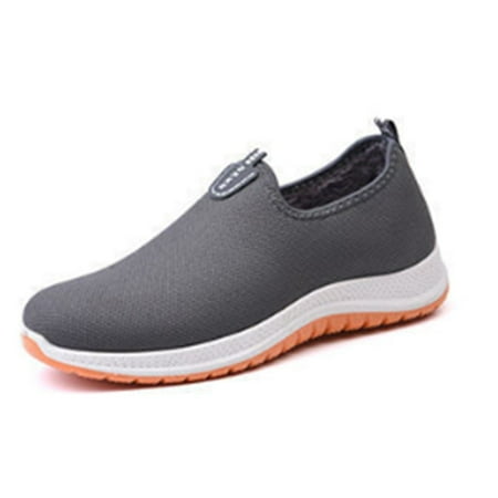 Quealent Mens Slip On Shoes Mens Canvas Shoes White Black Sneakers Low Top Lace Up Casual Shoes B 8
Quealent Mens Slip On Shoes Mens Canvas Shoes White Black Sneakers Low Top Lace Up Casual Shoes B 8