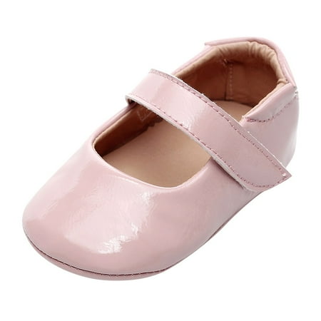 Binmer Toddler Kids Baby Girls Boys Cute Solid Firstwalk Hook&Loop Casual Shoes
Binmer Toddler Kids Baby Girls Boys Cute Solid Firstwalk Hook&Loop Casual Shoes
