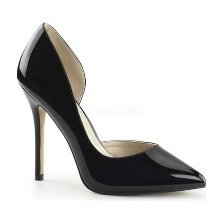 Women s Pleaser Amuse 22 Pointed Toe Pump