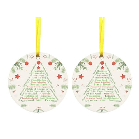 Summer Sale Christmas Popular Cartoon Printing Pendant PVC Material 2PC-decoration0713
Summer Sale Christmas Popular Cartoon Printing Pendant PVC Material 2PC-decoration0713