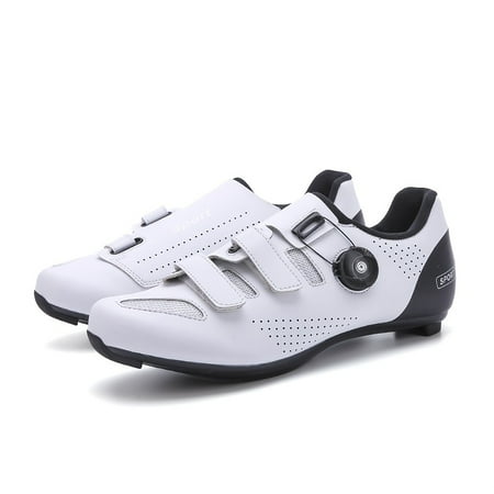 Breathable Off-road Self-locking Bike Shoes Unisex Mesh Non-slip Flat Cycling Sneakers Women s Footwear
Breathable Off-road Self-locking Bike Shoes Unisex Mesh Non-slip Flat Cycling Sneakers Women s Footwear