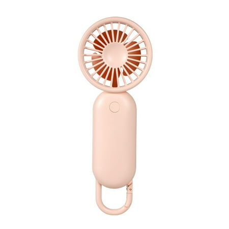 Portable Handheld Fan Three-Adjustable Speed Rechargeable Fan Personal Electric Small Fan For Outdoor
Portable Handheld Fan Three-Adjustable Speed Rechargeable Fan Personal Electric Small Fan For Outdoor
