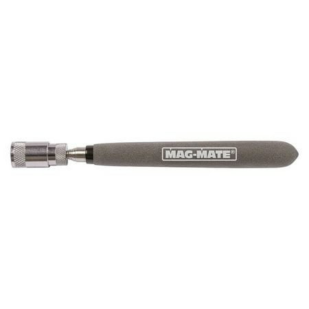MAG-MATE MRT910L Magnetic Pick-Up Tool 7-1/2 in.