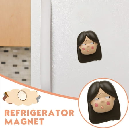 BeforeyaynPractical Fridge Decorations Happy Family Article Hand Made Cartoon Creative Versatile Magnetic Buckle 
BeforeyaynPractical Fridge Decorations Happy Family Article Hand Made Cartoon Creative Versatile Magnetic Buckle