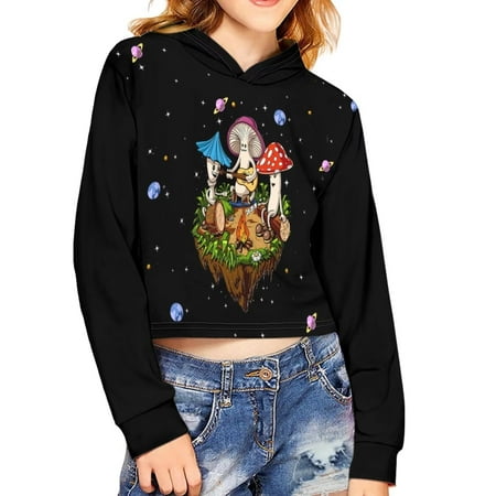 Renewold 11-12 Years Youth Girls Hoodies Funny Elves Bonfire Party Print Shirts Crop Long Sleeve Tops Pullover Sweatshirts Thin Airy Clothes Cold Weather Workout Running Outfits
Renewold 11-12 Years Youth Girls Hoodies Funny Elves Bonfire Party Print Shirts Crop Long Sleeve Tops Pullover Sweatshirts Thin Airy Clothes Cold Weather Workout Running Outfits