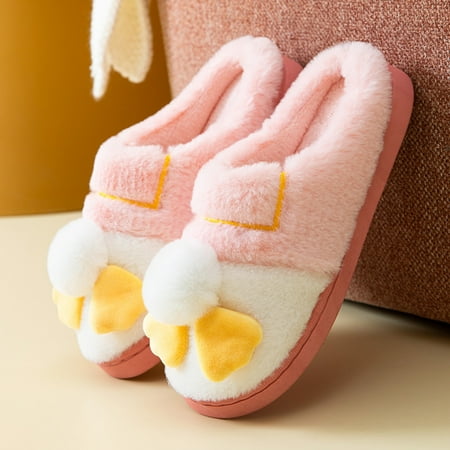 〖Yilirongyumm〗 Pink 40-41 Slippers For Women Slippers Women s Soft-Soled Home Cotton Shoes Indoor Warm Shoes Women s Slipper
〖Yilirongyumm〗 Pink 40-41 Slippers For Women Slippers Women s Soft-Soled Home Cotton Shoes Indoor Warm Shoes Women s Slipper