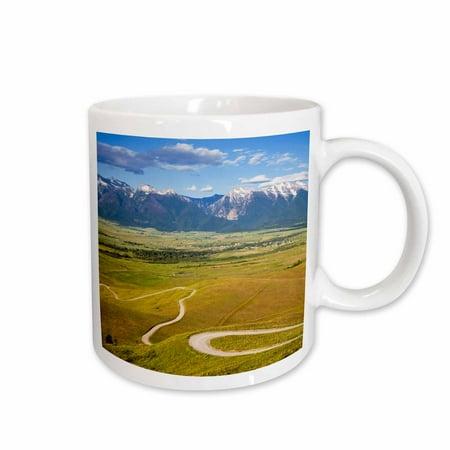 3dRose St Ignatius Red Sleep Mountain Drive Montana - US27 CHA1480 - Chuck Haney Ceramic Mug 15-ounce
3dRose St Ignatius Red Sleep Mountain Drive Montana - US27 CHA1480 - Chuck Haney Ceramic Mug 15-ounce