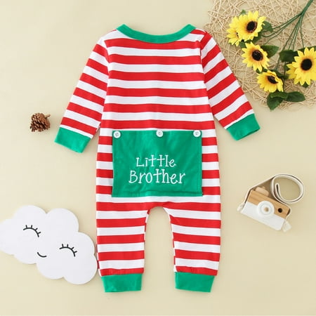 TOWED22 Baby Christmas Sweatshirt Romper Baby Boy Girl Hoodie Romper Jumpsuit One Piece Zipper Hooded Coverall Unisex Fall Winter Outfit A
TOWED22 Baby Christmas Sweatshirt Romper Baby Boy Girl Hoodie Romper Jumpsuit One Piece Zipper Hooded Coverall Unisex Fall Winter Outfit A