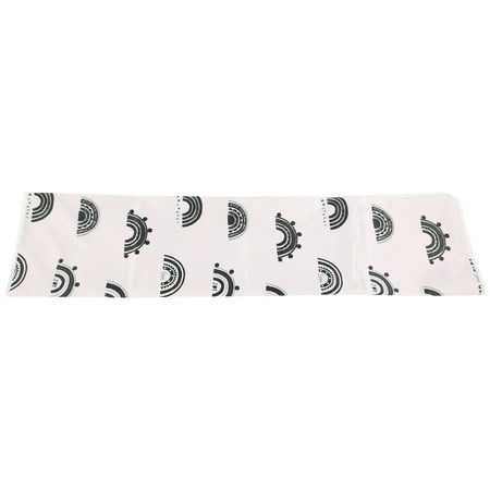 Tebru Baby Kids Anti‑Slip Place Mat Cartoon Waterproof Silicone Food Placemat Supplies
Tebru Baby Kids Anti‑Slip Place Mat Cartoon Waterproof Silicone Food Placemat Supplies