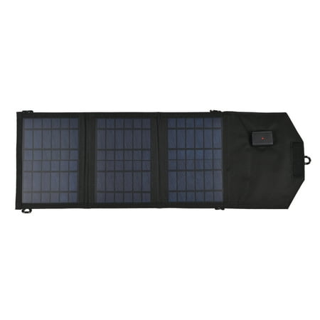 Gecheer 10.5W Foldable Solar Panel Portable Solar Power Solar Panel Solar Module Panel Portable High Efficiency Solar Panel with USB Port
Gecheer 10.5W Foldable Solar Panel Portable Solar Power Solar Panel Solar Module Panel Portable High Efficiency Solar Panel with USB Port