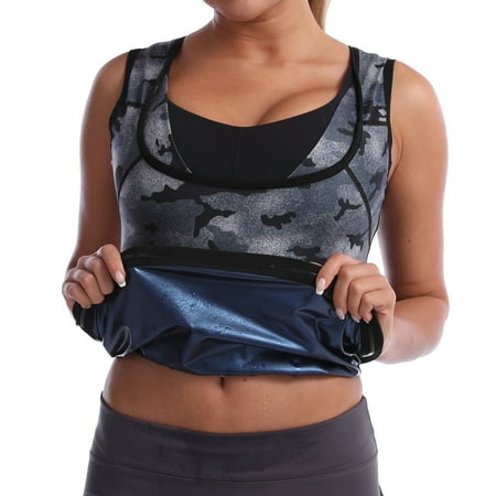 Aayomet Shapewear Bodysuit Shaper Vest Underwear Shaper Waist Body Waist Trainer Clothes Women Shapeware Black S
Aayomet Shapewear Bodysuit Shaper Vest Underwear Shaper Waist Body Waist Trainer Clothes Women Shapeware Black S