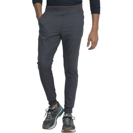 Dickies Dynamix Scrubs Pant for Men Natural Rise Jogger DK111