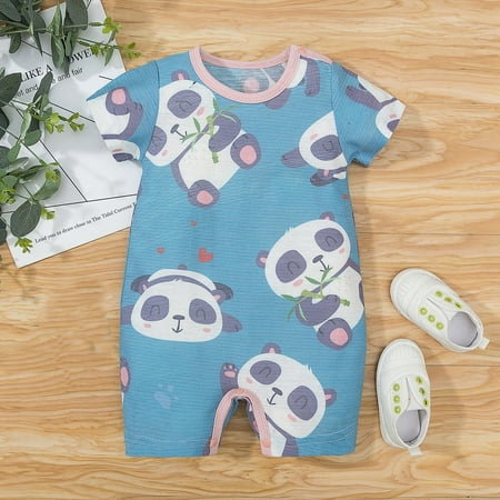 Sodopo Baby Pajamas Infant Baby Boys Girls Short Sleeve Animal Romper Jumpsuit Clothes Boy Girl Pajamas Bodysuit Toddler Jacket
Sodopo Baby Pajamas Infant Baby Boys Girls Short Sleeve Animal Romper Jumpsuit Clothes Boy Girl Pajamas Bodysuit Toddler Jacket