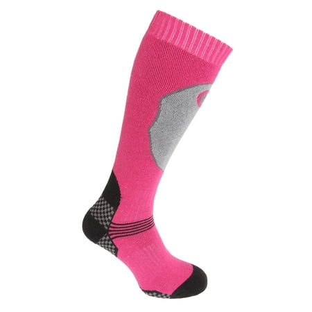 Womens High Performance Ski Socks (1 Pair)