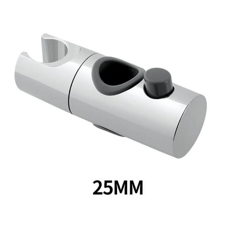 Shower Rail Slide Bathroom Shower Room Shower Head ABS Plastic Holder Bracket 360 Rotation
Shower Rail Slide Bathroom Shower Room Shower Head ABS Plastic Holder Bracket 360 Rotation