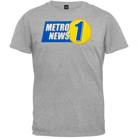 How I Met Your Mother - Metro News 1 T-Shirt