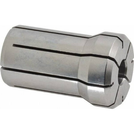 Accupro 11/32 DA180 DA Collet 1.637 OAL 1.035 Overall Diam
