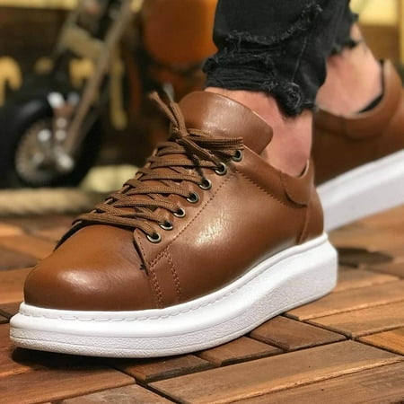 Pluto in Brown