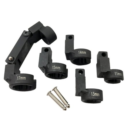 CTA Manufacturing 1809 Fuel Line Flex Sockets