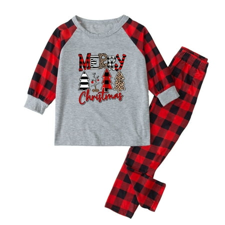 women Christmas pajamas for family matching outfits son daughter sets soft Red Parent-child Warm Christmas Set Printed Home Wear Pajamas Two-piece Kid Set
women Christmas pajamas for family matching outfits son daughter sets soft Red Parent-child Warm Christmas Set Printed Home Wear Pajamas Two-piece Kid Set