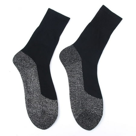 alextreme 1 Pair Heat Keep Feet Long Sock Aluminized Fiber Insulation Below Socks New
alextreme 1 Pair Heat Keep Feet Long Sock Aluminized Fiber Insulation Below Socks New