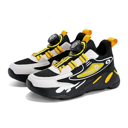 Boys Girls Sneakers Breathable Mesh Basketball Shoes Indoor Tennis Shoes Lightweight Outdoor Sports Running Shoes Non-Slip Kid Walking Shoes (Little Kid/Big Kid)
Boys Girls Sneakers Breathable Mesh Basketball Shoes Indoor Tennis Shoes Lightweight Outdoor Sports Running Shoes Non-Slip Kid Walking Shoes (Little Kid/Big Kid)