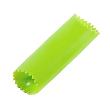Megawheels Silicone Garlic Peeler | Garlic Peeler Skin Remover Roller Keeper | Garlic Peeler Roller For Easy Quick To Peeled Garlic Cloves With Tube Roller Garlic Peeling Kitchen Tool
Megawheels Silicone Garlic Peeler | Garlic Peeler Skin Remover Roller Keeper | Garlic Peeler Roller For Easy Quick To Peeled Garlic Cloves With Tube Roller Garlic Peeling Kitchen Tool
