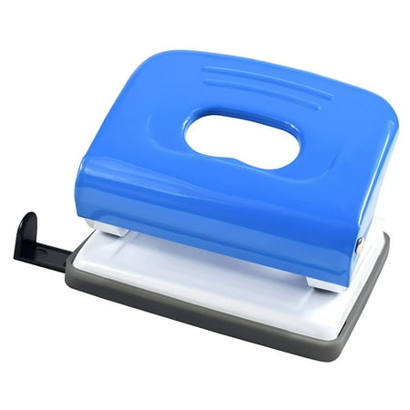 WOXINDA 1/5 Inch Desktop 2-Hole Punch Tool Adjustable Portable Commercial Effortless Punching Two Hole Puncher
WOXINDA 1/5 Inch Desktop 2-Hole Punch Tool Adjustable Portable Commercial Effortless Punching Two Hole Puncher