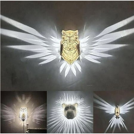 Lloopyting Clearance Night Light Neon Sign Funny Animal Refraction 3D Wall Lamp Night Light Decoration Room Decor Home Decor Gray 15*10*5Cm
Lloopyting Clearance Night Light Neon Sign Funny Animal Refraction 3D Wall Lamp Night Light Decoration Room Decor Home Decor Gray 15*10*5Cm