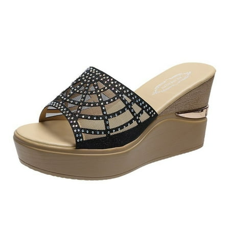 Qufokar Thigh High Cowboy Boots for Women Worlds Softest Slippers for Women Women’S Wedges Fashion Open Sandals Toe Slippers Beach Summer Shoes Roman Women S Slipper
Qufokar Thigh High Cowboy Boots for Women Worlds Softest Slippers for Women Women’S Wedges Fashion Open Sandals Toe Slippers Beach Summer Shoes Roman Women S Slipper