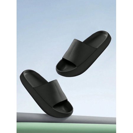 Men‘s Slippers Indoor Shower Slippers Bathroom Sandals Comfortable Super Soft Slippers Unisex Outdoor Lightweight Slippers Green 
Men‘s Slippers Indoor Shower Slippers Bathroom Sandals Comfortable Super Soft Slippers Unisex Outdoor Lightweight Slippers Green
