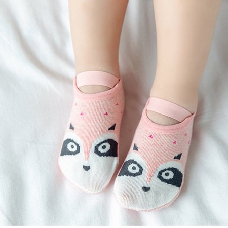 YOHOME Newborn Baby Cartoon Newborn Baby Girls Boys Anti-Slip Socks Slipper Shoes
YOHOME Newborn Baby Cartoon Newborn Baby Girls Boys Anti-Slip Socks Slipper Shoes