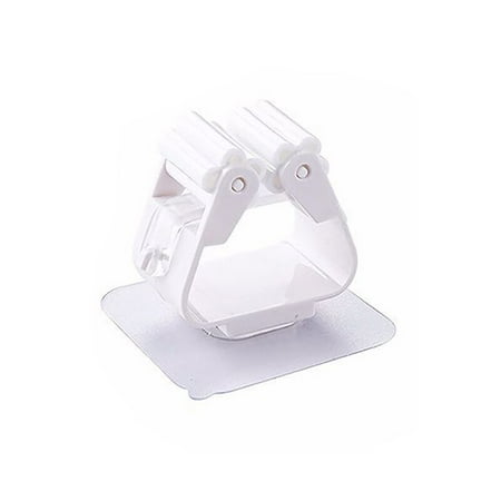 1PCS Wall Mounted Mop Organizer Clip Brush Holder Broom Hanger Home Kitchen Storage Rack Bathroom Suction Hanging Pipe Hook
1PCS Wall Mounted Mop Organizer Clip Brush Holder Broom Hanger Home Kitchen Storage Rack Bathroom Suction Hanging Pipe Hook