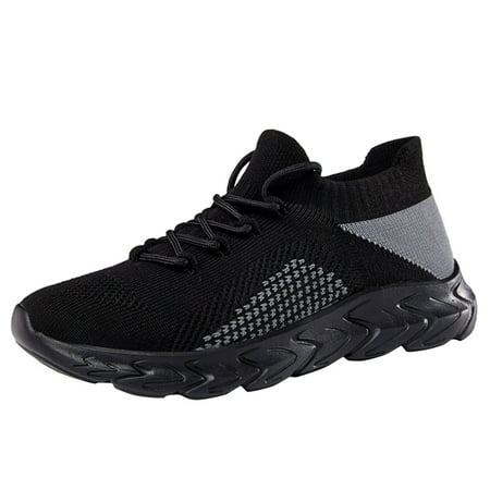 Sneakers for Women Leisure Women S Lace Up Travel Soft Sole Comfortable Shoes Outdoor Mesh Shoes Runing Fashion Sports Breathable Sneakers Womens Sneakers Mesh Black 42
Sneakers for Women Leisure Women S Lace Up Travel Soft Sole Comfortable Shoes Outdoor Mesh Shoes Runing Fashion Sports Breathable Sneakers Womens Sneakers Mesh Black 42