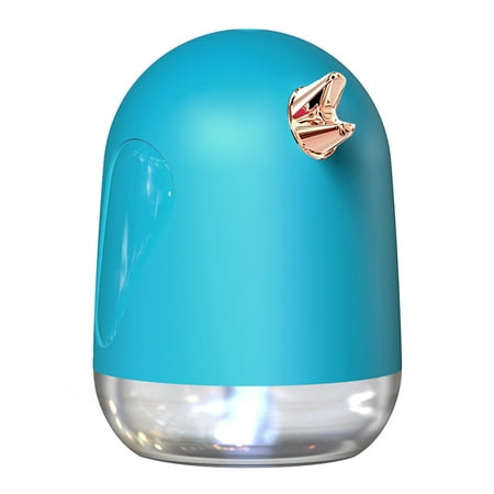 cdar Mini Portable Mute Smart Touch USB Car Humidifier Air Mist Moisturing Machine Humidifier
cdar Mini Portable Mute Smart Touch USB Car Humidifier Air Mist Moisturing Machine Humidifier