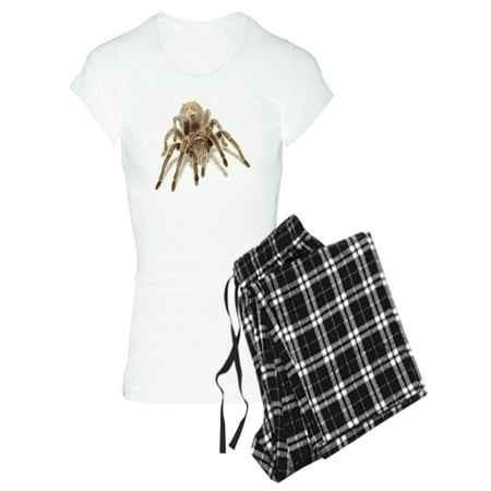 CafePress - Tarantula - Women s Light Pajamas