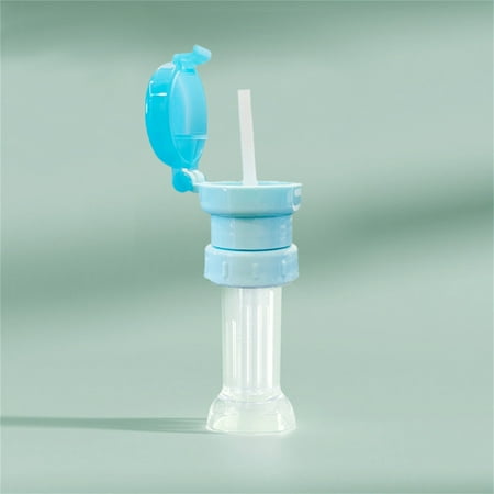 amlbb Universal Portable Anti-Choking Straw Lid with Storage Bottle Universal Water Bottle Cap Children s Portable Drink Anti-spill Anti-choking Straw Cover on Clearance
amlbb Universal Portable Anti-Choking Straw Lid with Storage Bottle Universal Water Bottle Cap Children s Portable Drink Anti-spill Anti-choking Straw Cover on Clearance