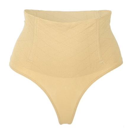 Unique Bargains 1 Pcs Women Slimming Body Shaping Tummy Control Shapewear Control Panties Underwear M Beige
Unique Bargains 1 Pcs Women Slimming Body Shaping Tummy Control Shapewear Control Panties Underwear M Beige