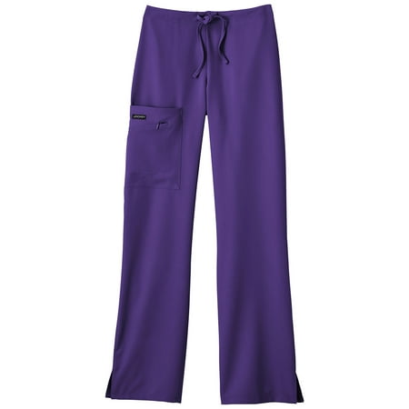 Jockey Women s Favorite Fit Scrub Pant Style 2249