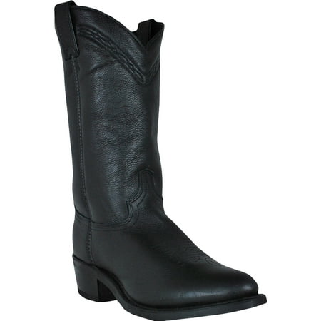 Abilene Men s Boot Waxed Cowhide Western Medium Toe Black 8 D(M) US
Abilene Men s Boot Waxed Cowhide Western Medium Toe Black 8 D(M) US