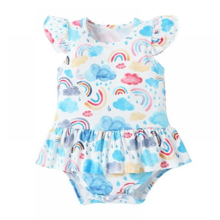 Baby Long Sleeve Bodysuit Yellow 18-24M
Baby Long Sleeve Bodysuit Yellow 18-24M